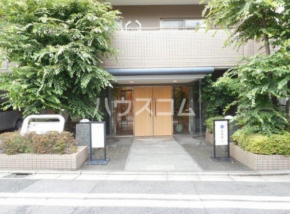 15/20 エントランス