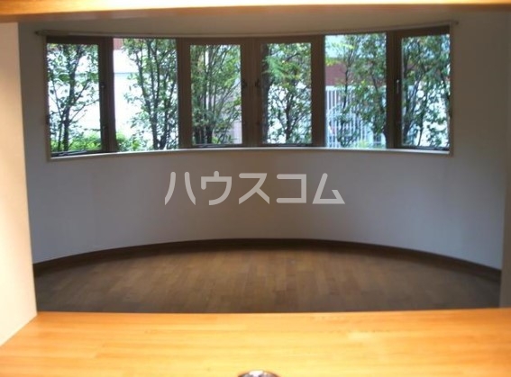 4/20 リビング/ダイニング