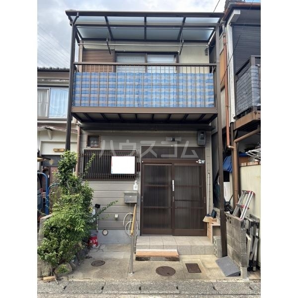 14/24 エントランス