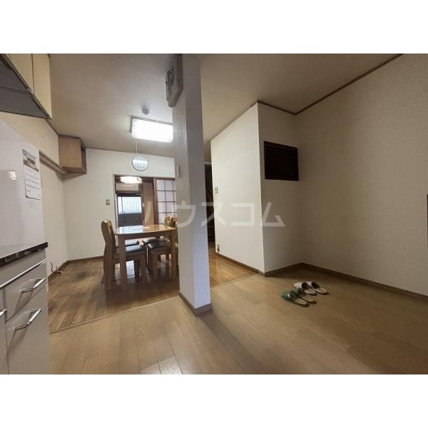 3/24 リビング/ダイニング