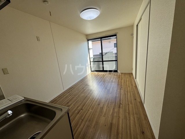 6/30 リビング/ダイニング