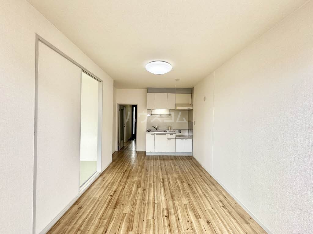 3/23 リビング/ダイニング