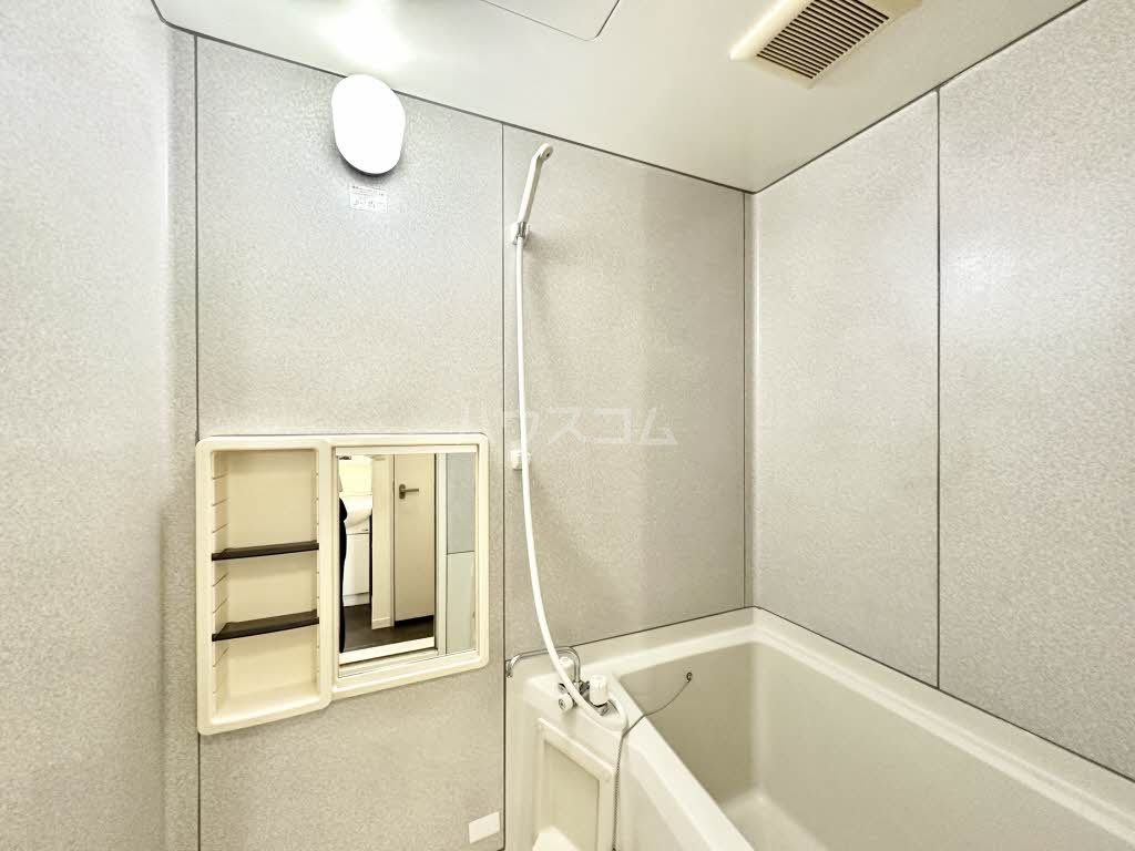 9/23 浴室