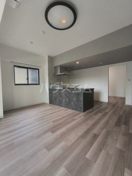 3/23 リビング/ダイニング