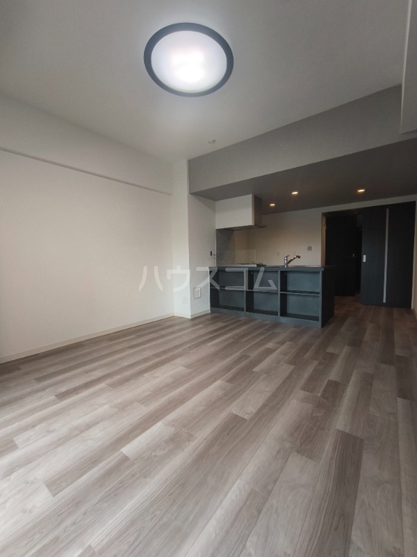 4/26 リビング/ダイニング