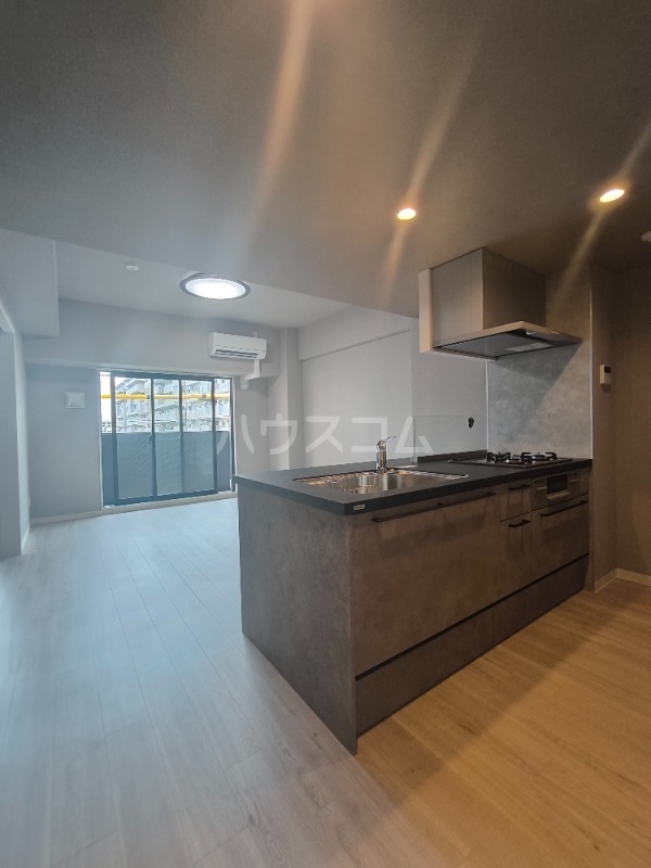 5/26 リビング/ダイニング