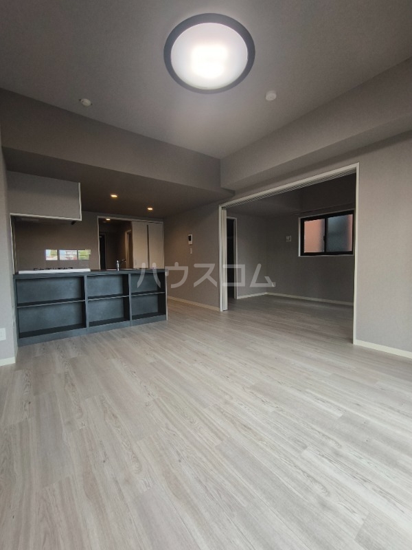 3/26 リビング/ダイニング