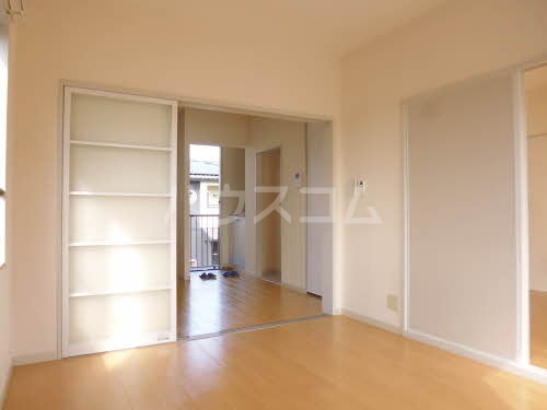 3/15 リビング/ダイニング