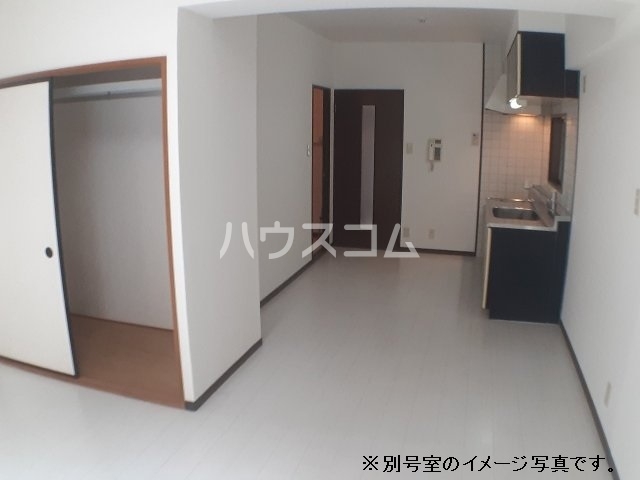 3/28 リビング/ダイニング