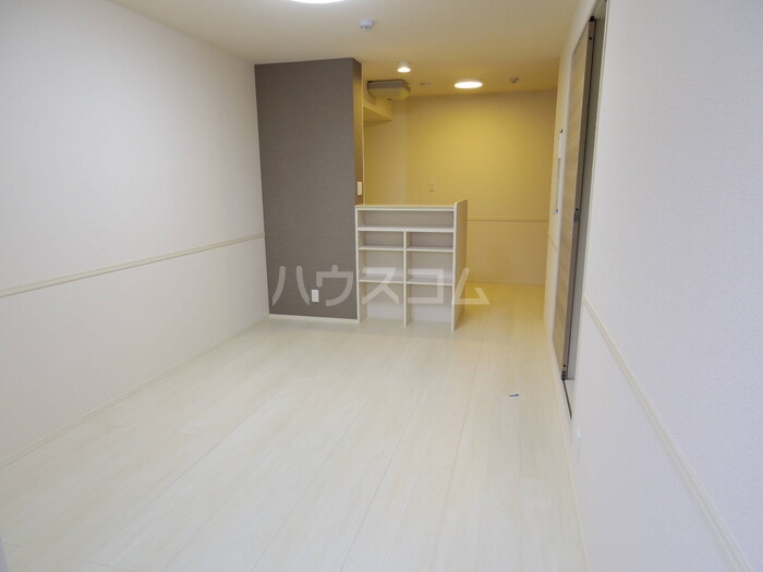 3/24 リビング/ダイニング