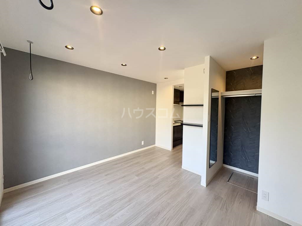 6/30 リビング/ダイニング