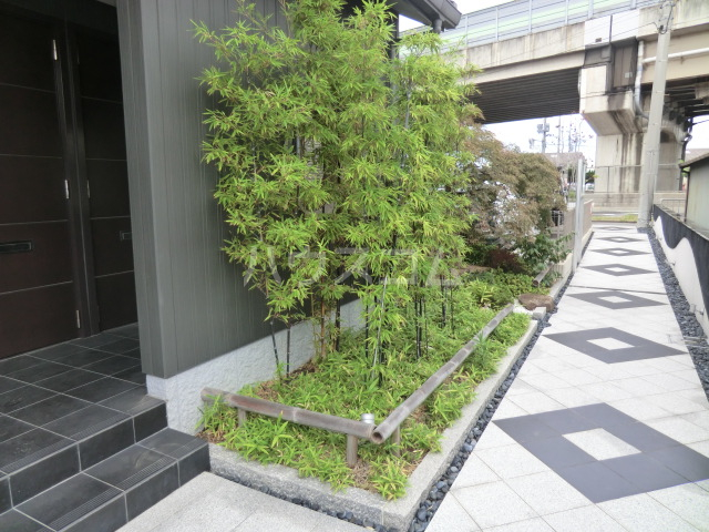 2/9 エントランス