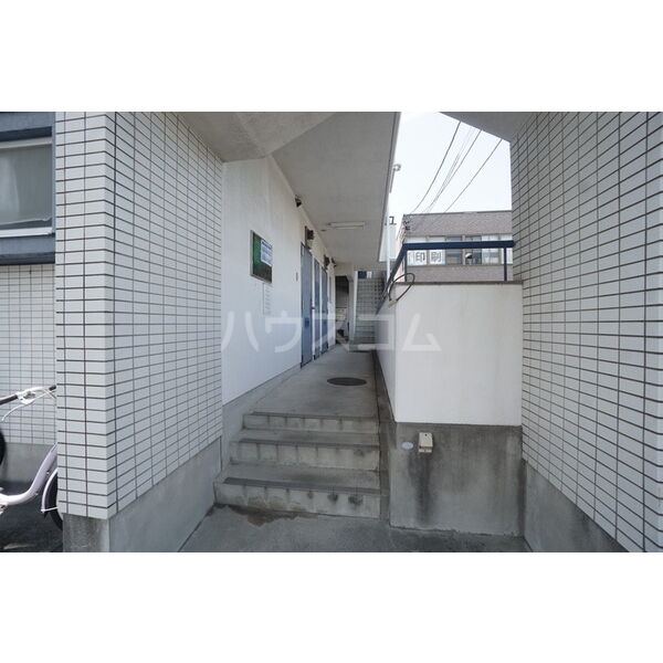 12/20 エントランス