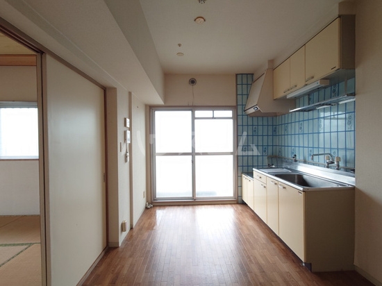 6/30 リビング/ダイニング