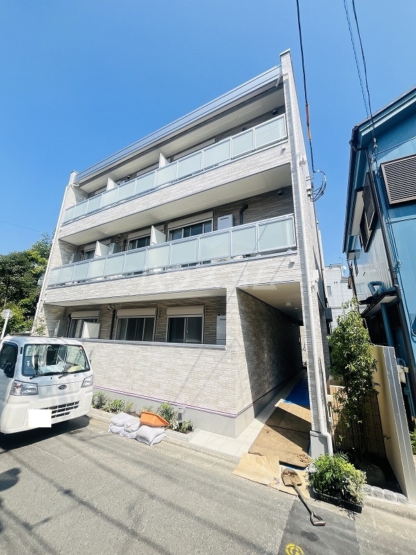 1/3 外観