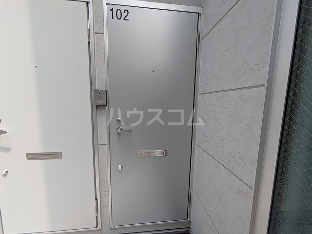 29/30 エントランス