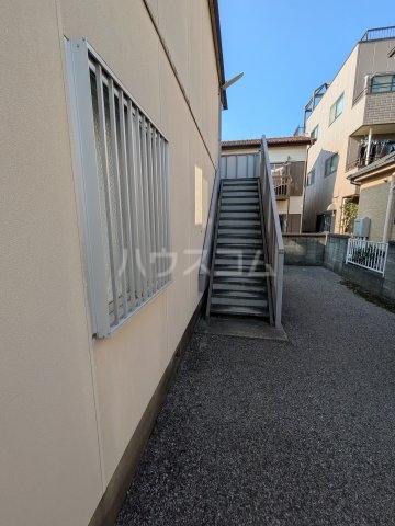 25/30 エントランス