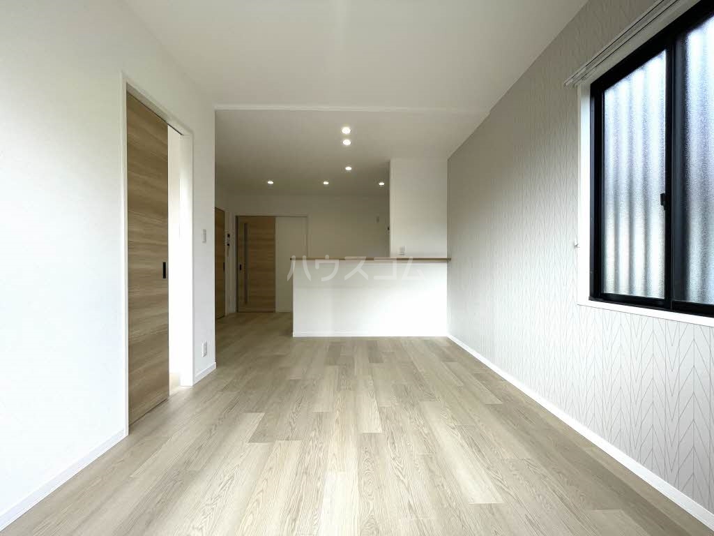 3/27 リビング/ダイニング