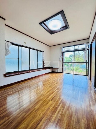 2/7 リビング/ダイニング