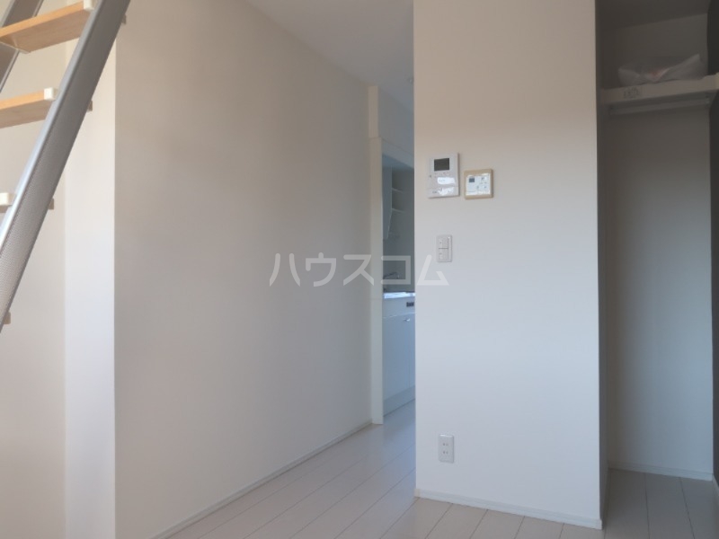 4/20 リビング/ダイニング