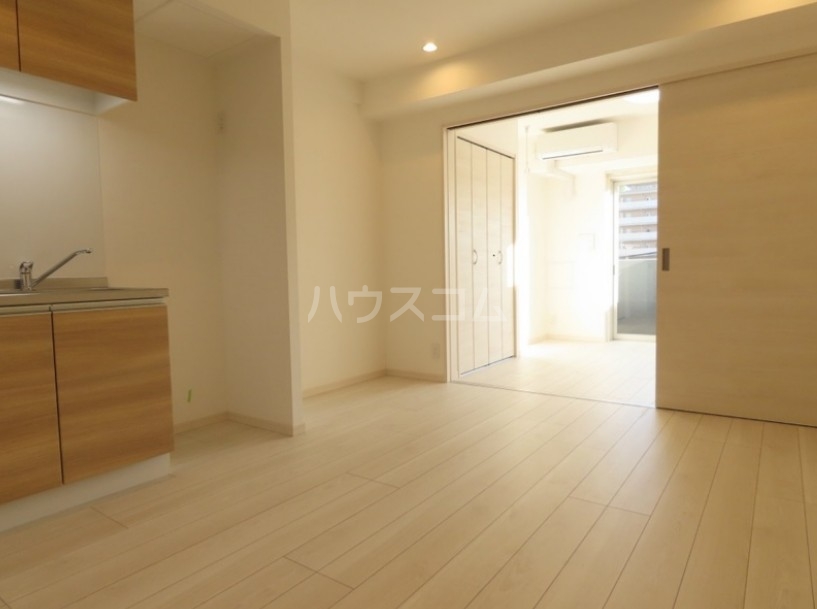 6/23 寝室