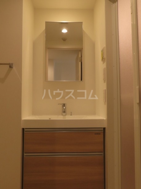 12/23 洗面