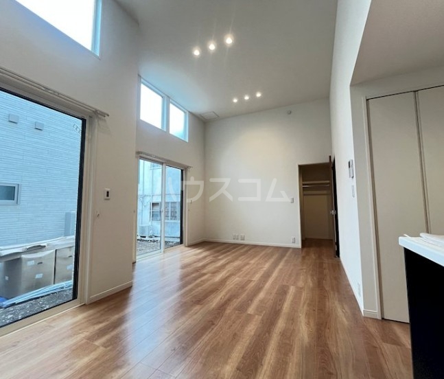 7/30 リビング/ダイニング