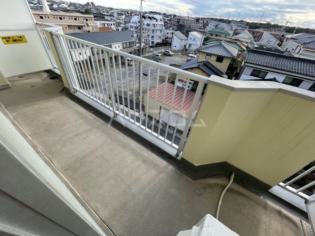 22/30 バルコニー