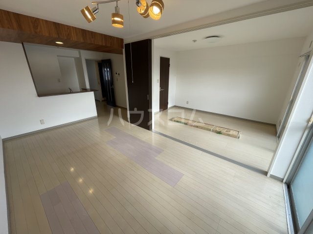 3/30 リビング/ダイニング