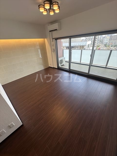 3/26 リビング/ダイニング