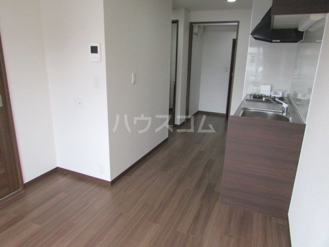 4/23 リビング/ダイニング