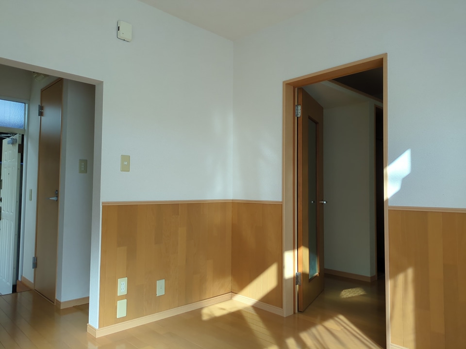 5/30 リビング/ダイニング