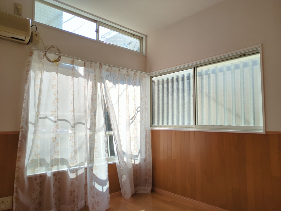 7/30 リビング/ダイニング