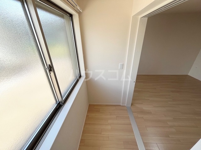 13/30 バルコニー