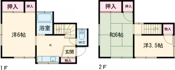 3/30 間取