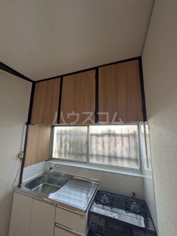 16/30 キッチン