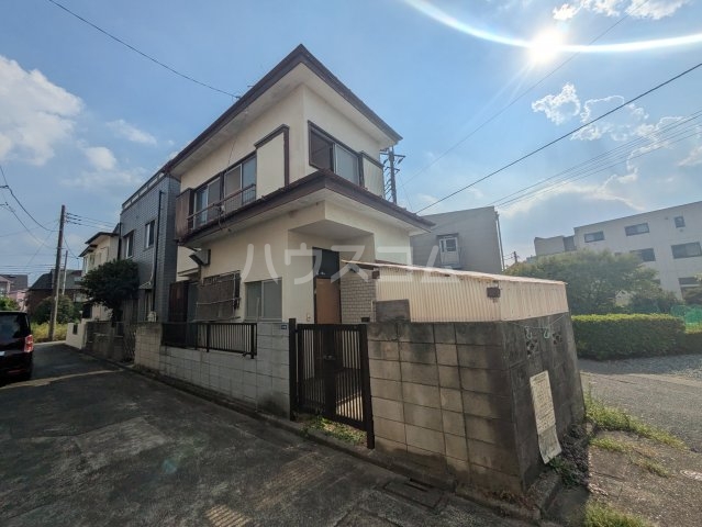 1/30 外観