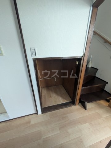 11/30 室内