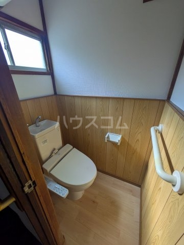 18/30 トイレ