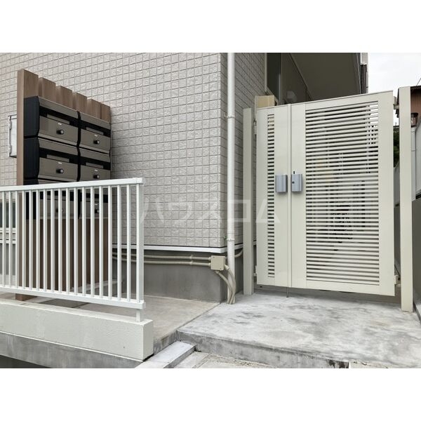 9/19 エントランス