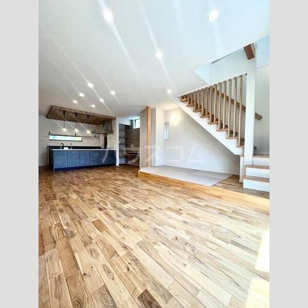 3/19 リビング/ダイニング