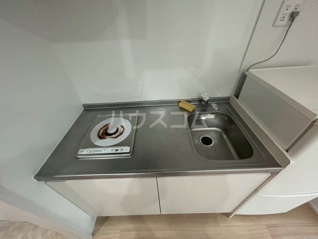 9/29 キッチン