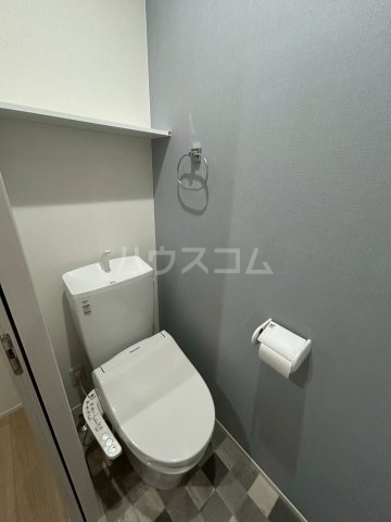 14/29 トイレ