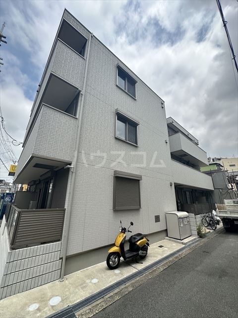 1/29 外観