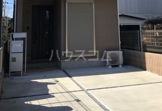 2/12 エントランス