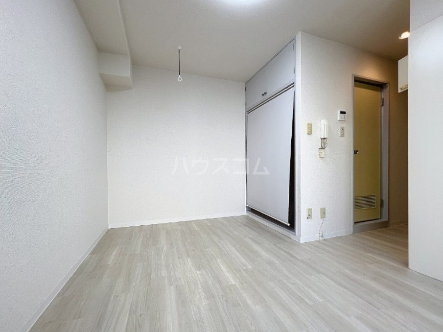 4/29 リビング/ダイニング