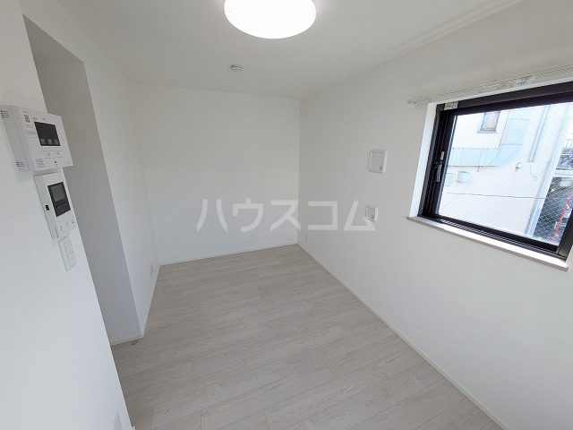 17/30 バルコニー