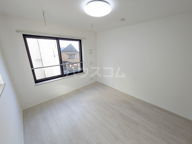 18/30 バルコニー