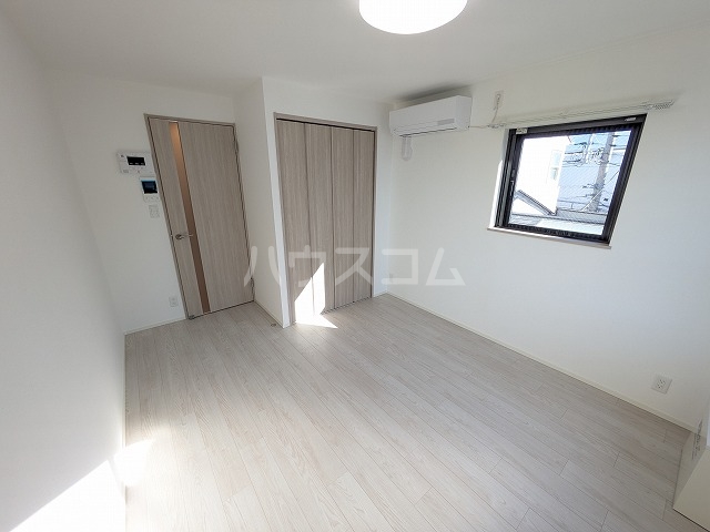 17/30 バルコニー