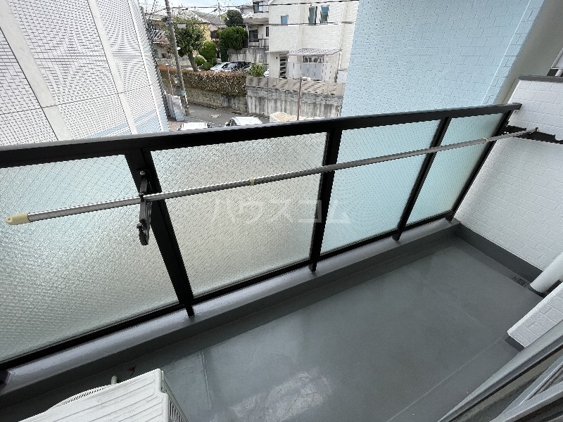 15/29 バルコニー